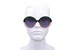 Kate Spade Zya/G/S Sunglasses Women's Round Shape