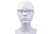 L.A.M.B. LA112 Eyeglasses Women's Full Rim Square Shape