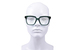 L.G.R Dakhla Eyeglasses Women's Full Rim Square Shape