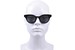 L.G.R Turkana Sunglasses Women's Cat Eye