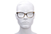 Longchamp LO2722 Eyeglasses Women's Full Rim Cat Eye