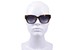 Longchamp LO745S Sunglasses Women's Rectangle Shape