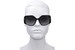 Michael Kors Cheyenne MK2177 Sunglasses Women's Square Shape