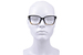 Michael Kors Karlie-I MK4094U Eyeglasses Women's Full Rim Square Shape