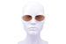 Michael Kors Manchester MK1151 Sunglasses Women's Oval Shape