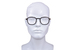 Mykita Fir Eyeglasses Full Rim Square Shape