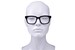 Mykita Lamin Eyeglasses Full Rim Square Shape