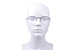 Mykita Tate Eyeglasses Full Rim Oval Shape