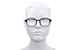 Mykita Yukon Eyeglasses Women's Full Rim Square Shape