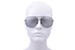 Porsche Design P'8605 P8605 Pilot Sunglasses