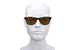 Ray Ban RB4640 Sunglasses Square Shape