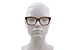 RetroSuperFuture America Eyeglasses Full Rim Square Shape