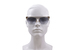 RetroSuperFuture Andrea-328 Sunglasses Square Shape Zeiss Lenses