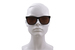 RetroSuperFuture Basic-Shape Sunglasses Square Shape Zeiss