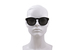 RetroSuperFuture Boy PYW/R Sunglasses Round Shape Zeiss Lenses