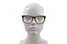 RetroSuperFuture Classic 042 Eyeglasses Full Rim Square Shape