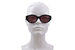 RetroSuperFuture Drew Francis T73 Sunglasses Cat Eye Zeiss Lenses