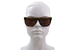 RetroSuperFuture Flat-Top-Ciccio 085 Sunglasses Rectangle Shape Zeiss