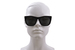 RetroSuperFuture Gals-Gel A13 Sunglasses Square Shape