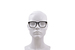 RetroSuperFuture Numero-19 Eyeglasses Full Rim Square Shape