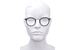 RetroSuperFuture Numero-20 Eyeglasses Full Rim Round Shape