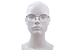 RetroSuperFuture Numero-40 Eyeglasses Full Rim Round Shape