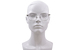 RetroSuperFuture Numero-46 37X/L Eyeglasses Full Rim Rectangle Shape