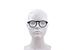 RetroSuperFuture Paloma 637 Eyeglasses Full Rim Round Shape