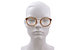 RetroSuperFuture Panama 5M8/R Eyeglasses Full Rim Round Shape