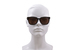 RetroSuperFuture People Sunglasses Square Shape Zeiss Lenses