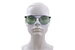 RetroSuperFuture Tuttolente Giaguaro Sunglasses Round Shape Zeiss Lenses