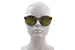 RetroSuperFuture Tuttolente-Mona Sunglasses Shield