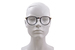 RetroSuperFuture Tuttolente Numero-01 X0O/L Eyeglasses Full Rim Round Shape