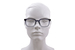 RetroSuperFuture Tuttolente-Numero-19-52S/R Eyeglasses Full Rim Square Shape