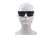 RetroSuperFuture W-C85/R Sunglasses Rectangle Shape