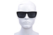 Saint Laurent SL-M131 Sunglasses Rectangle Shape