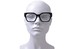 Salvatore Ferragamo SF2983 Eyeglasses Women's Full Rim Rectangle Shape