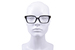 Tiffany & Co. TF2232U Eyeglasses Women's Full Rim Rectangle Shape