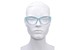 Tiffany & Co. TF2244 Eyeglasses Women's Full Rim Oval Shape