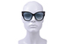 Tom Ford Women's Anoushka TF371 TF/371 Cat Eye Sunglasses