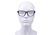 Tory Burch TY2131U Eyeglasses Women's Full Rim Rectangle Shape