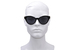 Versace VE4435 Sunglasses Women's Cat Eye