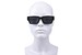 Versace VE4459 Sunglasses Rectangle Shape