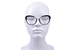 Woodys Bellini Eyeglasses Women's Full Rim Butterfly Shape