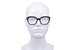 Woodys Zaglia Eyeglasses Women's Full Rim Cat Eye