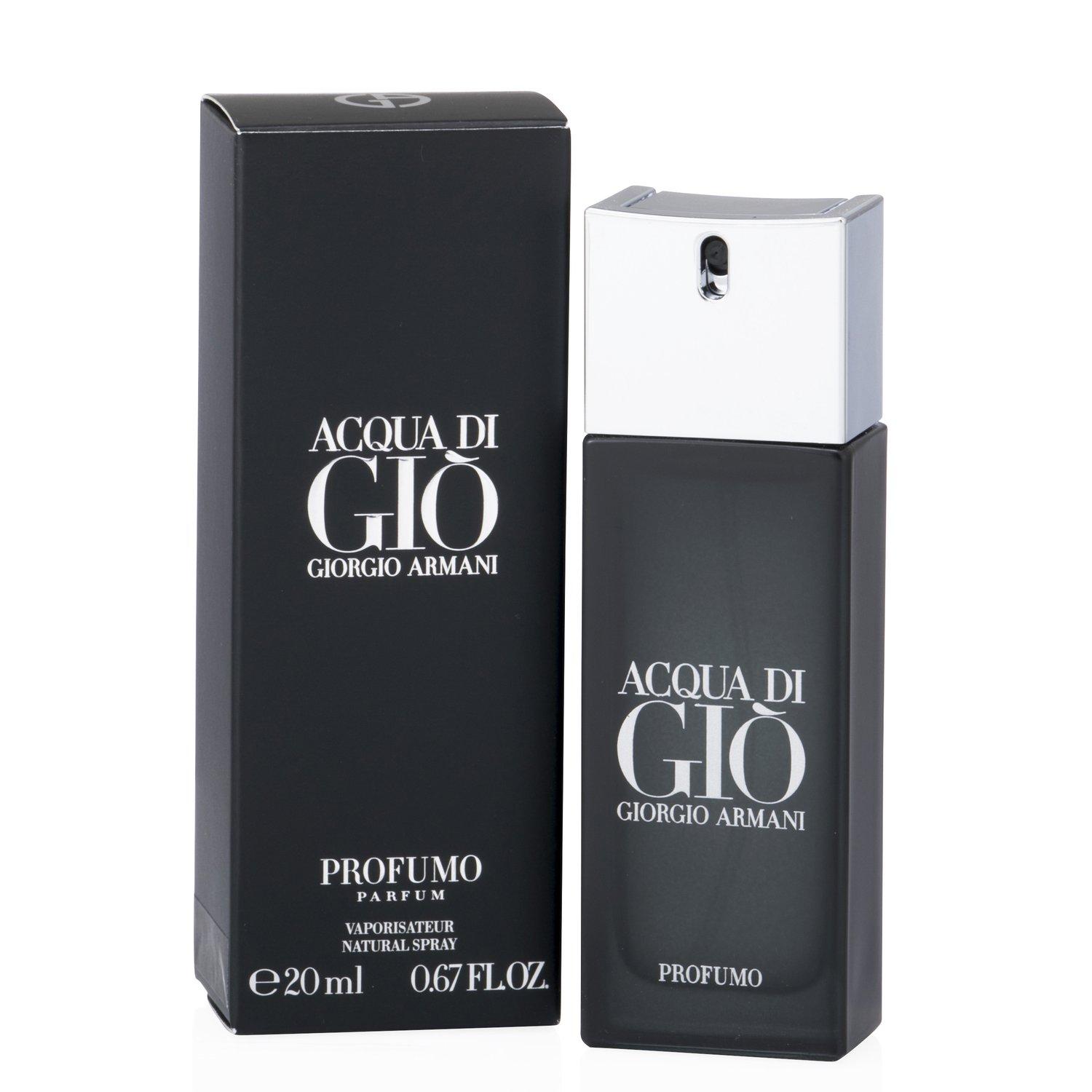 acqua di giorgio armani profumo