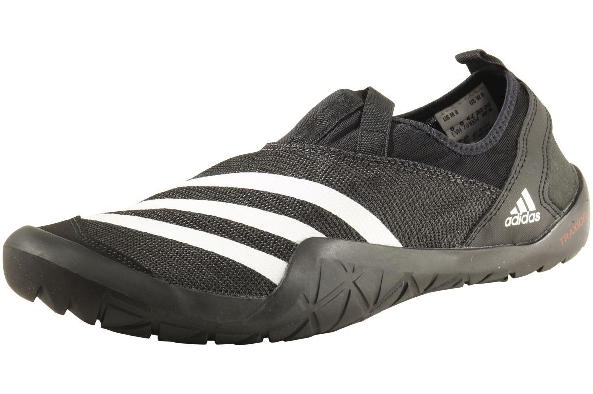 adidas climacool jawpaw slip on boat shoes