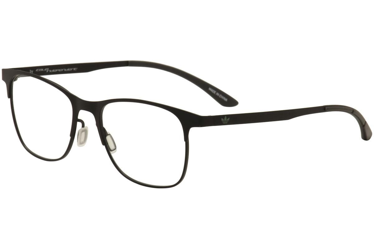 Adidas Eyeglasses AOM001O AOM/001O Full 