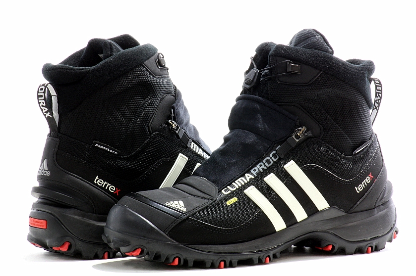 adidas men's boots