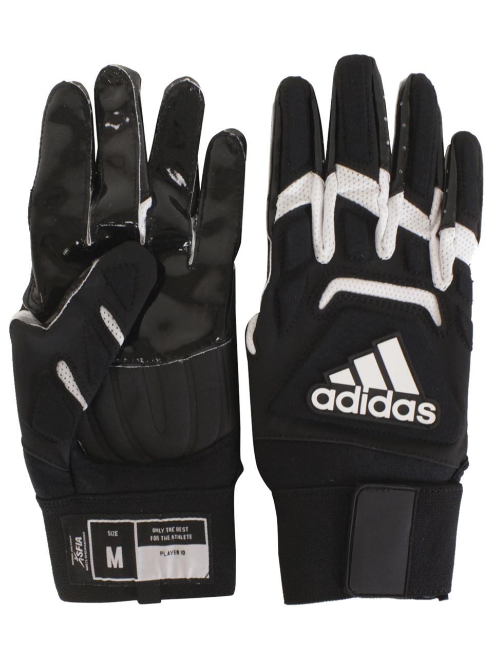 adidas freak max 2.0 adult football lineman gloves